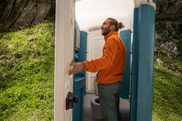 Best Event porta potty rental  in Benson, NC