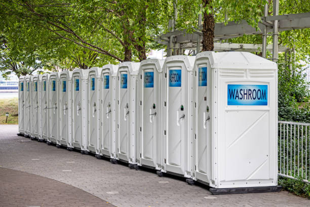 Best Emergency porta potty rental  in Benson, NC