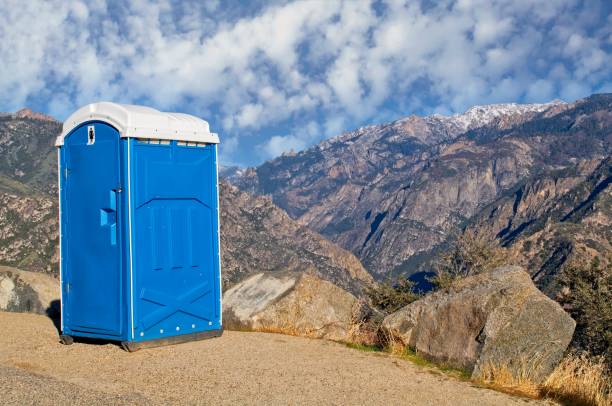 Trusted Benson, NC porta potty rental Experts