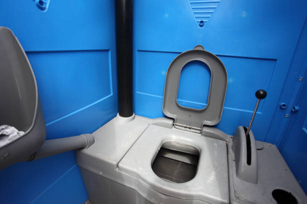 Portable Toilet Options We Offer in Benson, NC