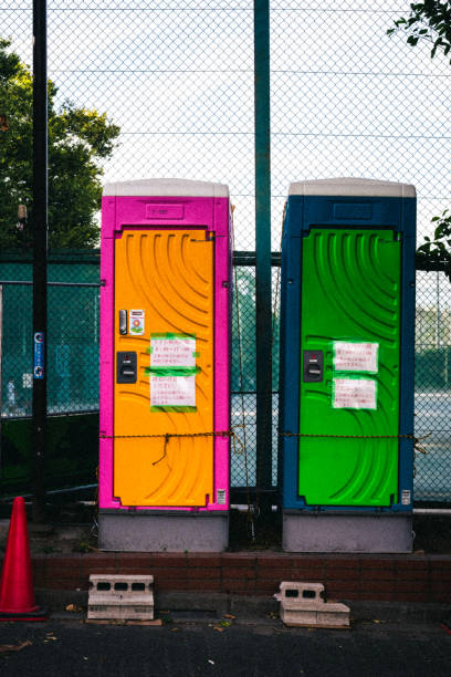 Best Portable toilet rental cost  in Benson, NC