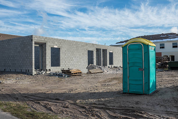 Best Affordable porta potty rental  in Benson, NC